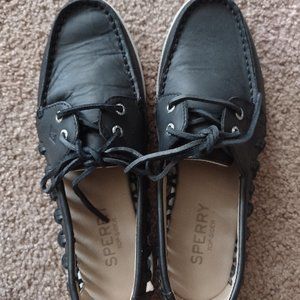 Sperry Shoes